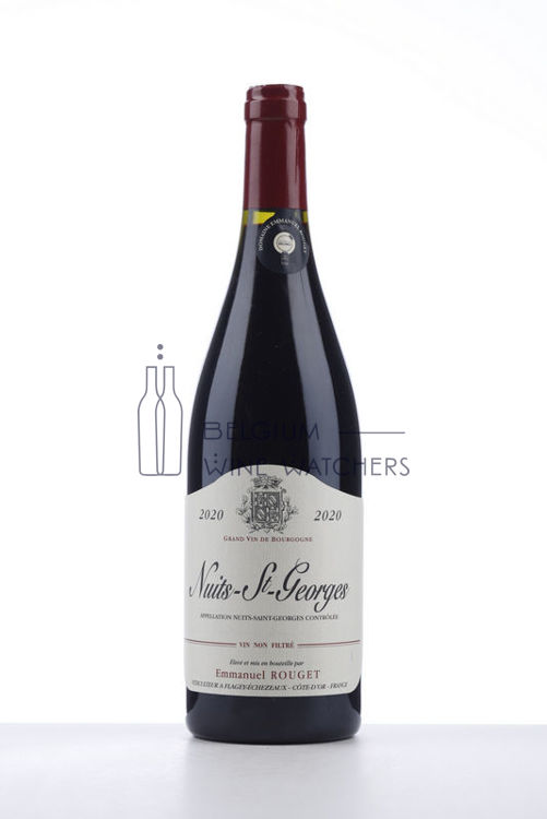 Image de 2020 NUITS ST GEORGES